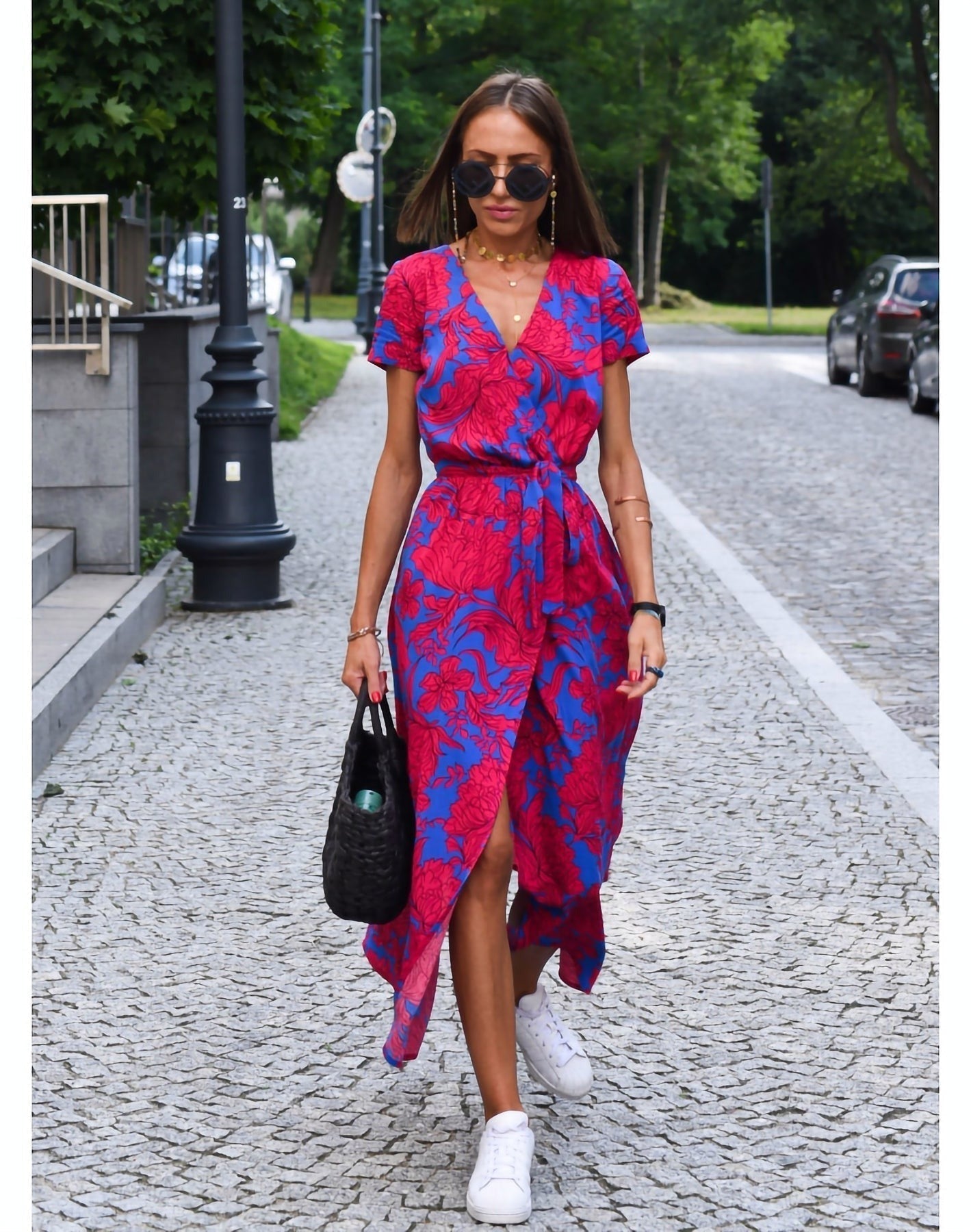 Imelda | Vestido Encanto