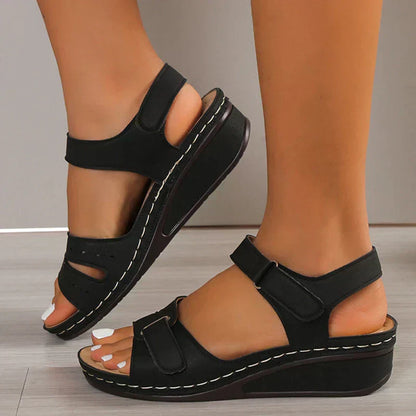 Orthopedic Women Comfortsandalen | Vivienne