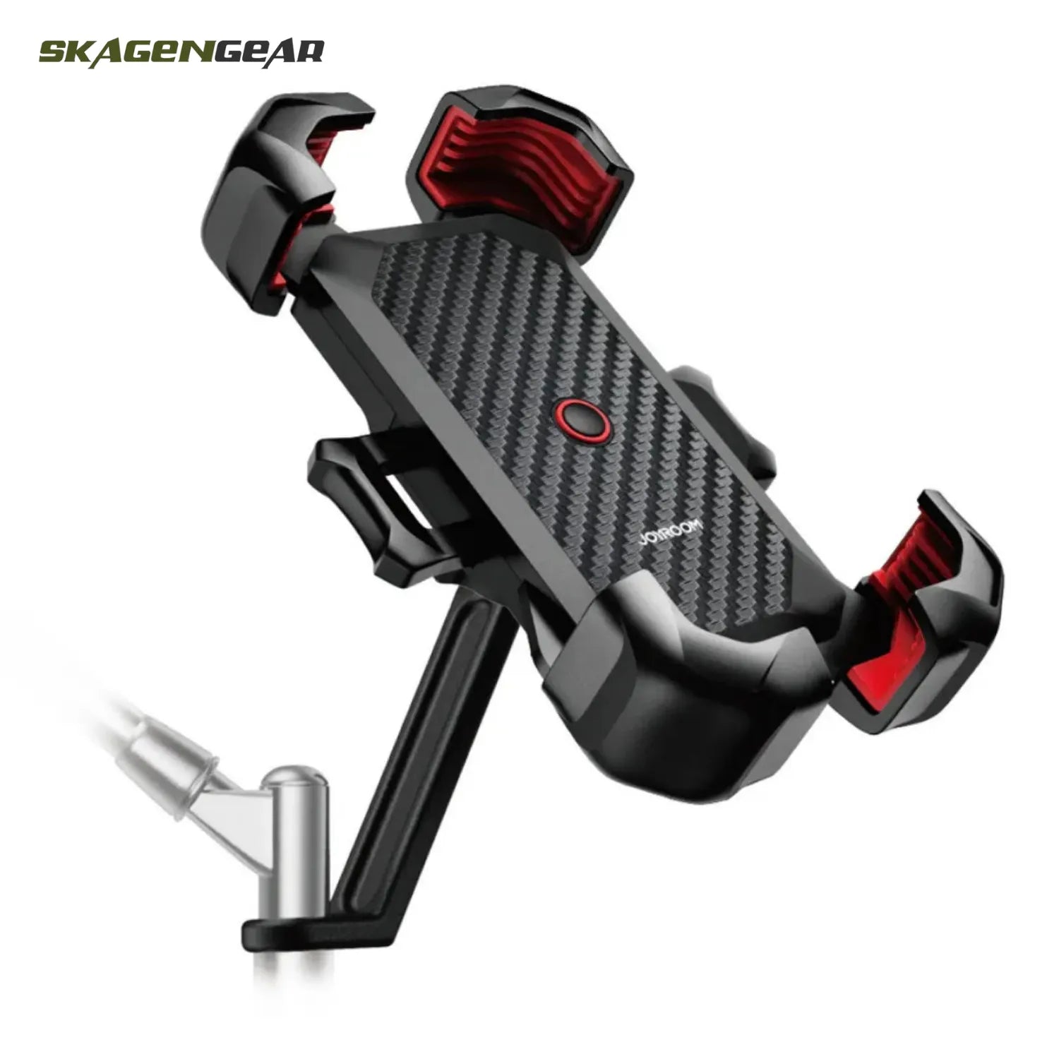 FastGrab Cykelholder | Robust Telefonholder til Cykling