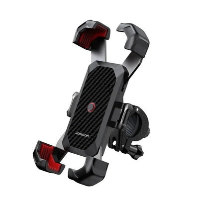 FastGrab Cykelholder | Robust Telefonholder til Cykling