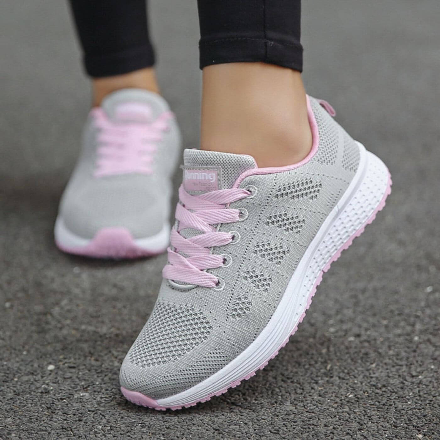 Marta | Orthopedic Sneakers