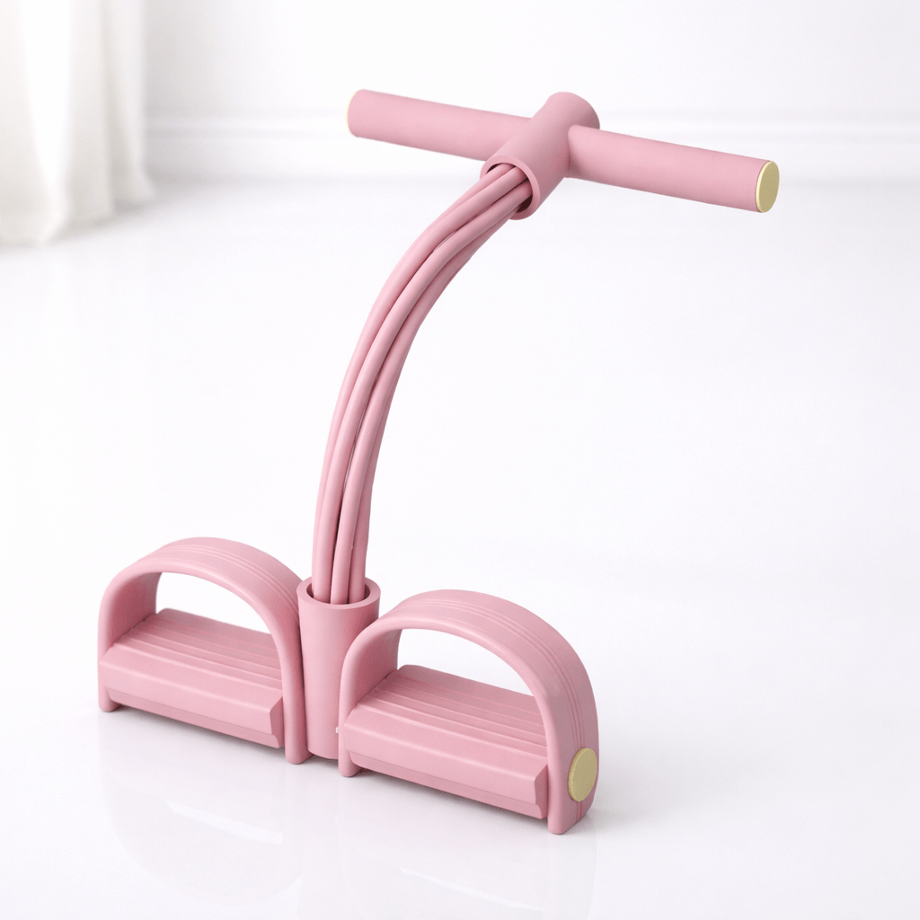 Movex - Bodytrainer