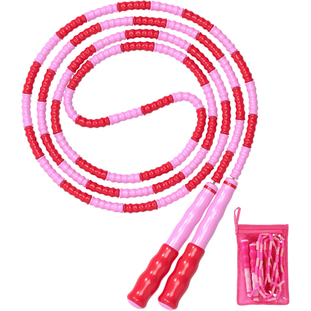 FlexiBead Springseil – Langlebig und verstellbar 8