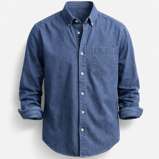 DUVAL PARIS™ | CHEMISE CASUAL-CHIC
