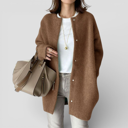 Flora | Elegant Cardigan