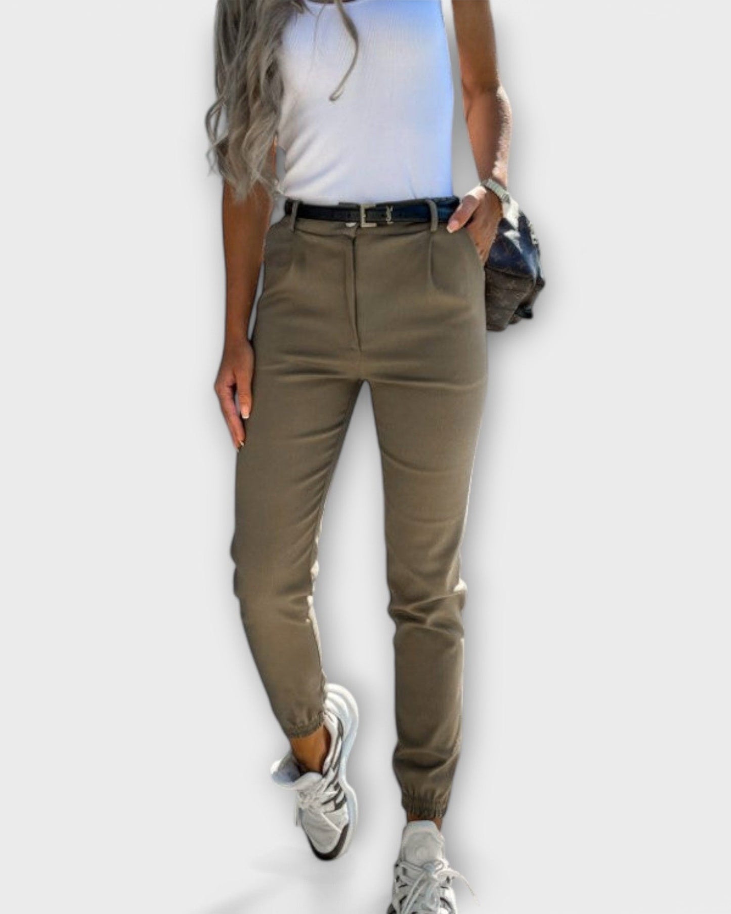Freja | Stretch Pants