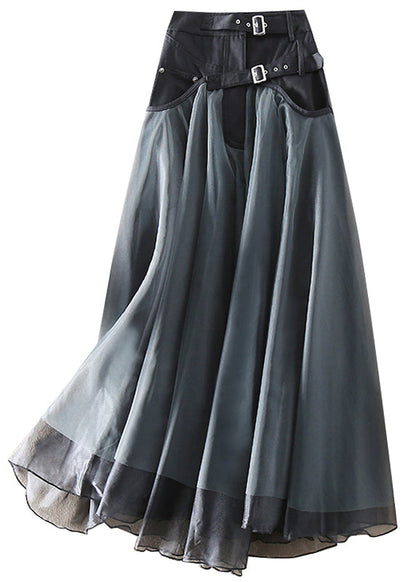 The French Tulle Skirt
