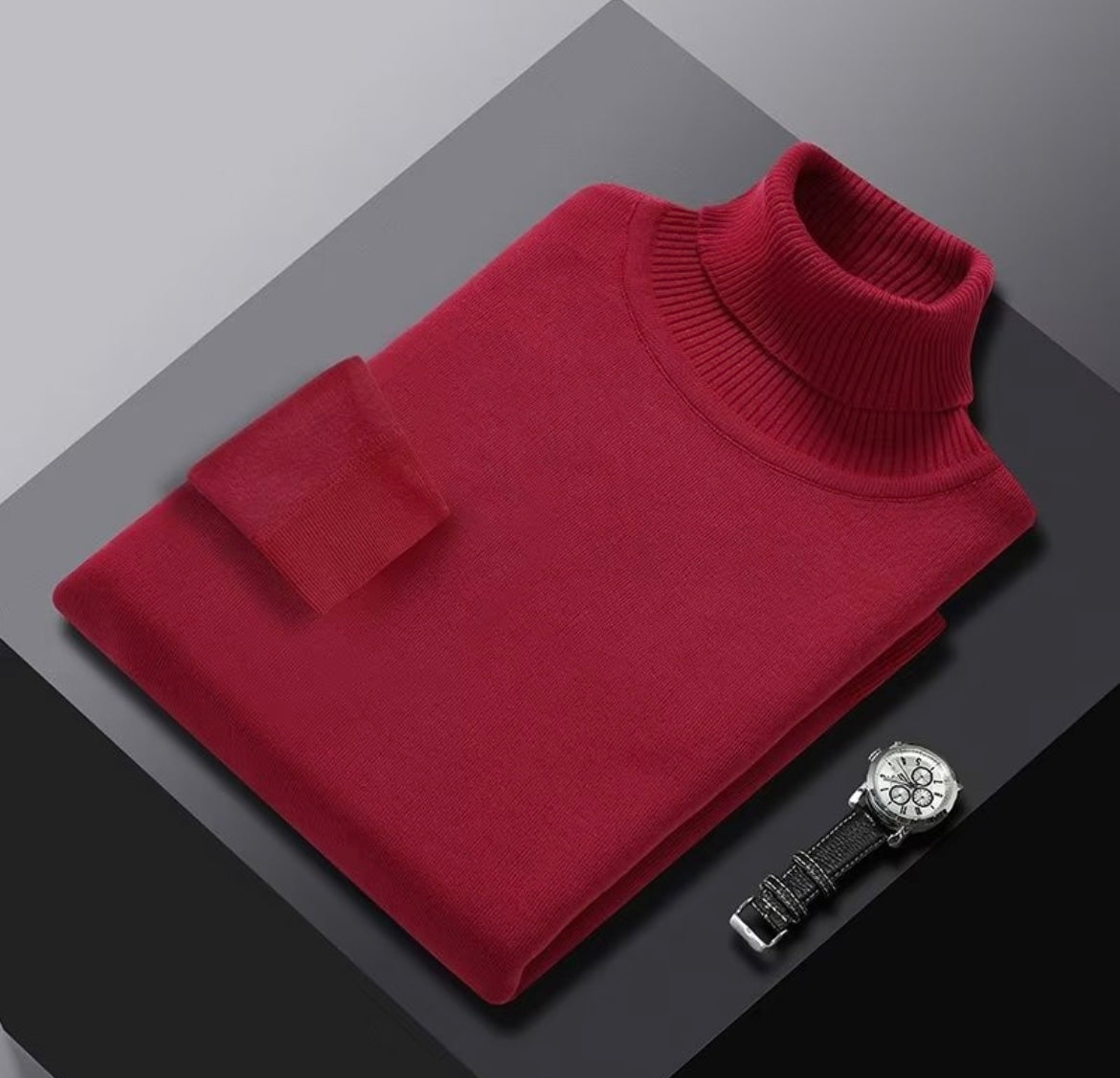 Armando | Rollkragenpullover