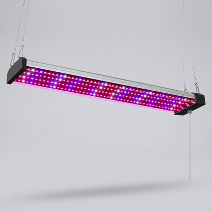 Full Spectrum LED Grow Light -  GrowLuma
