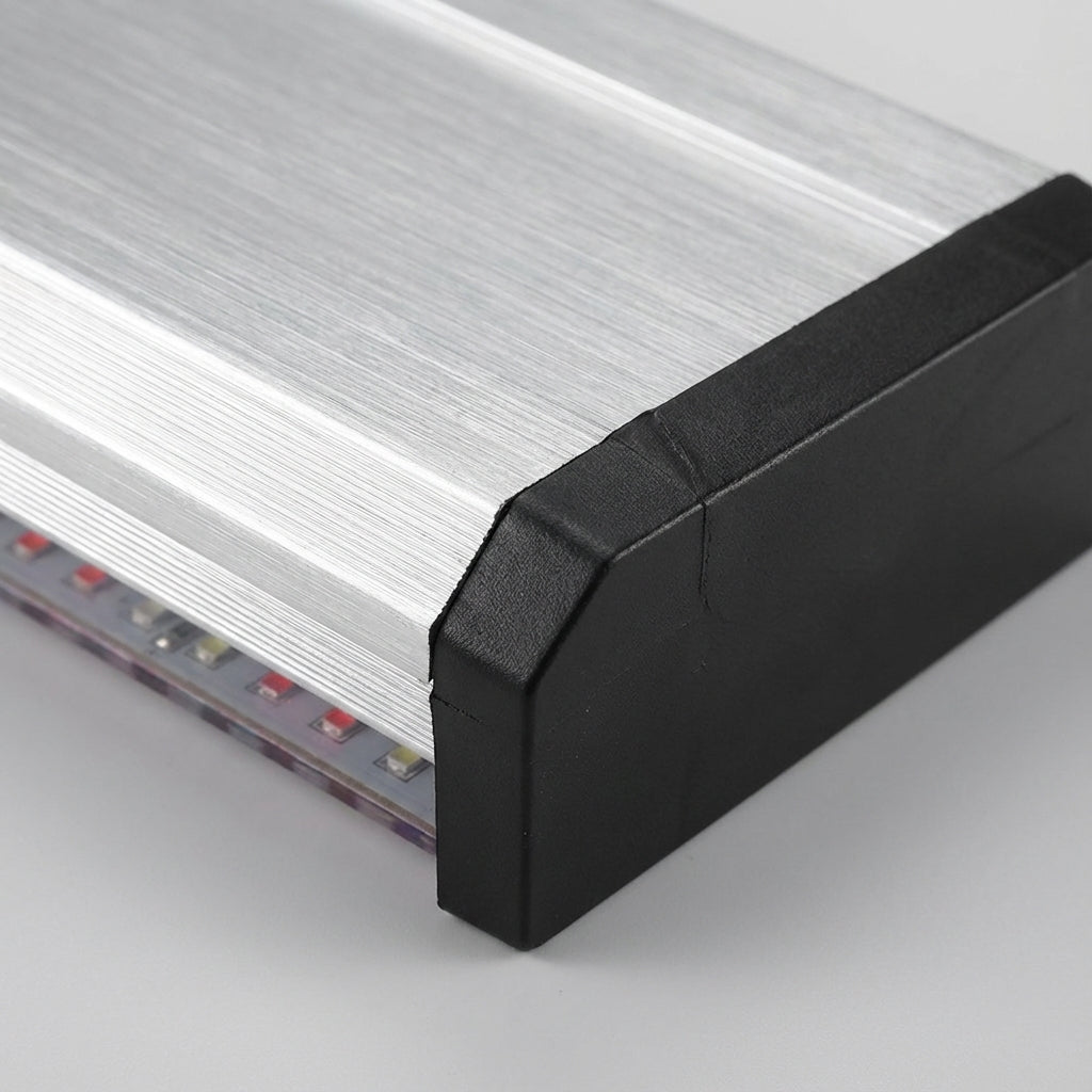 Full Spectrum LED Grow Light -  GrowLuma