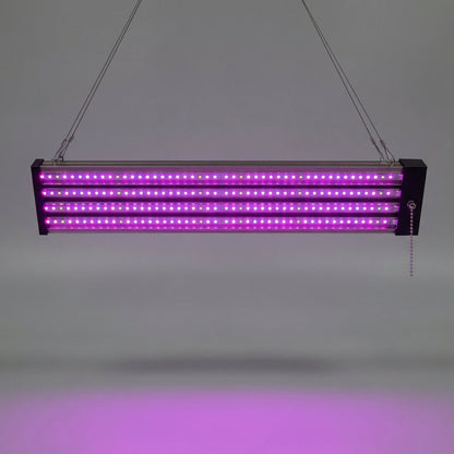 Full Spectrum LED Grow Light -  GrowLuma
