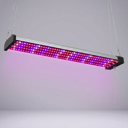 Full Spectrum LED Grow Light -  GrowLuma