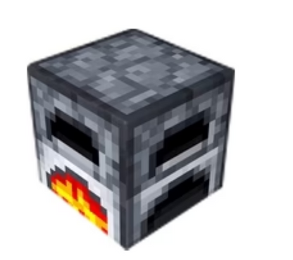 Individual Magnetic Blocks