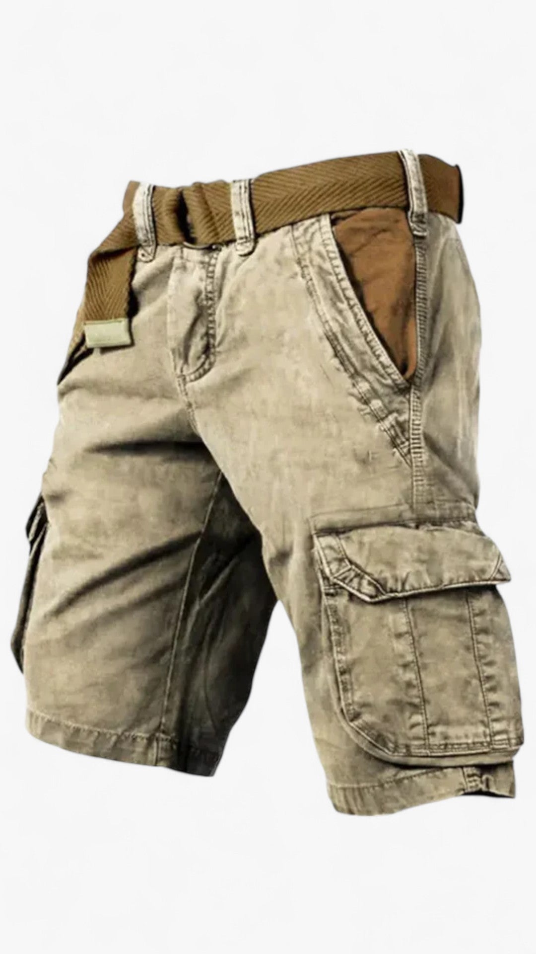Eero | Men's Shorts: Modern Style and Long-Lasting Comfort