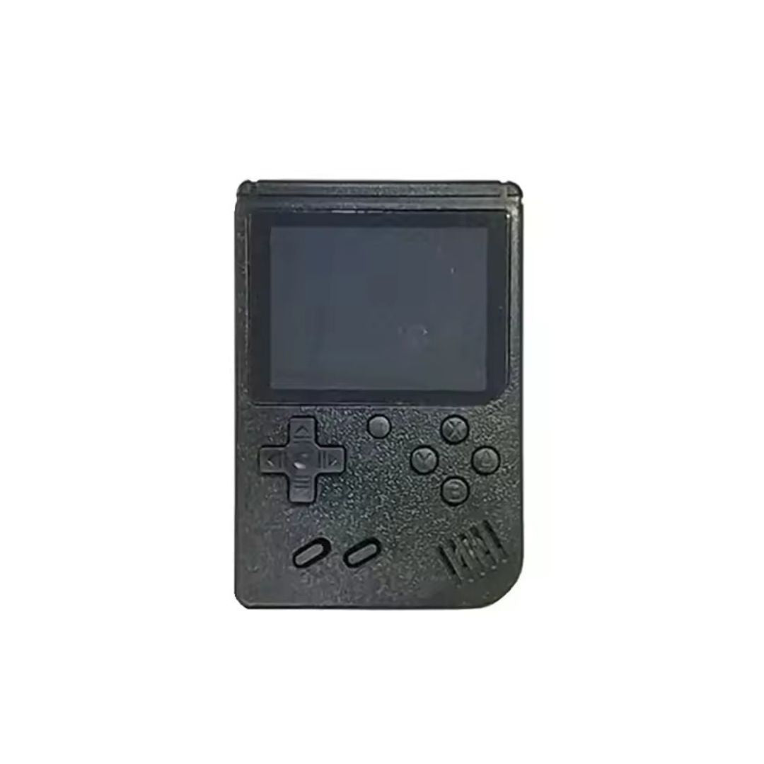 Retro Spielekonsole Handheld | 400 Spiele integriert