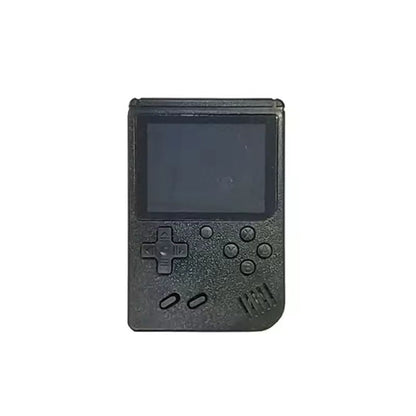 Retro Spielekonsole Handheld | 400 Spiele integriert