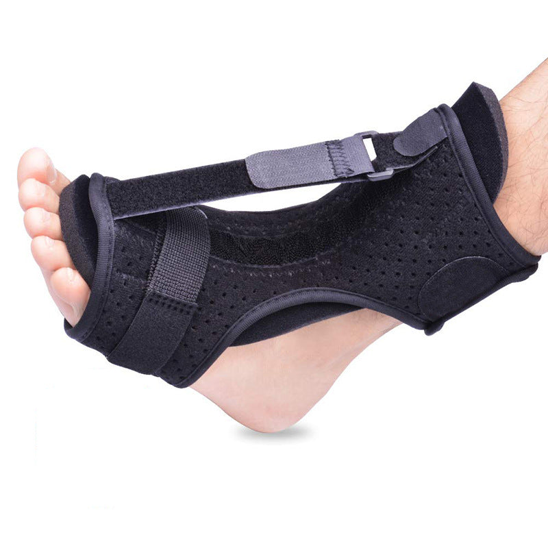 Night Splint for Plantar Fasciitis Relief