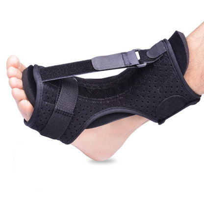 Night Splint for Plantar Fasciitis Relief