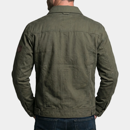 Volker | Leichte Outdoor-Jacke