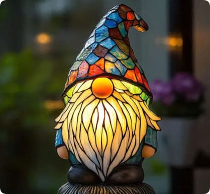 LED Nachtlampe mit Hunderassen | Dekorative Tischlampe | Warmes Stimmungslicht