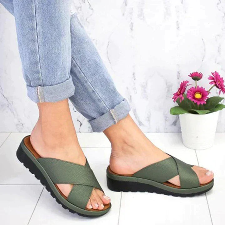 Ariana | Women Summer Orthopedic styl sandals
