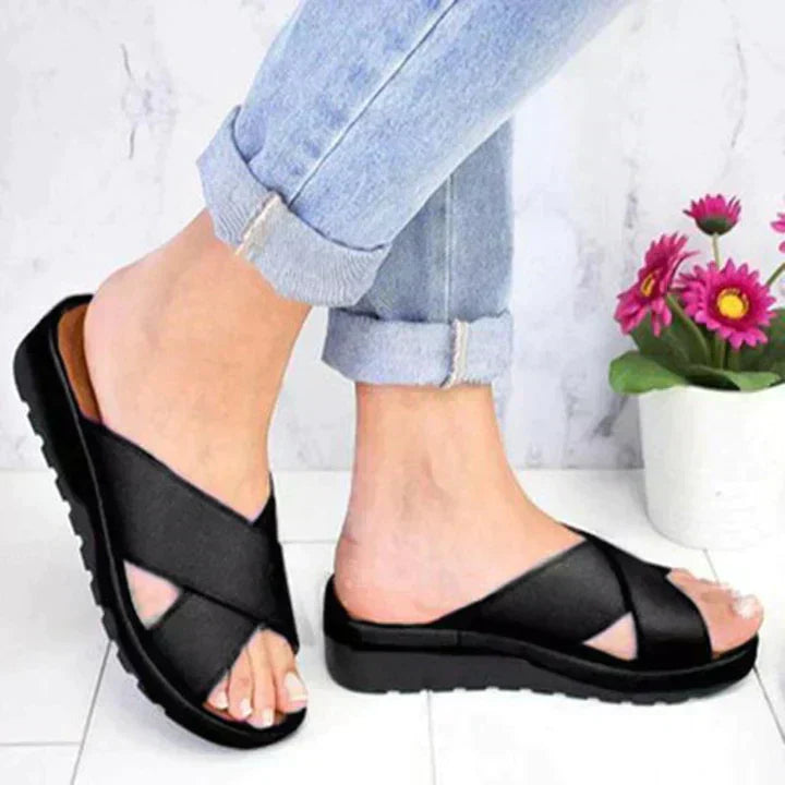 Ariana | Women Summer Orthopedic styl sandals