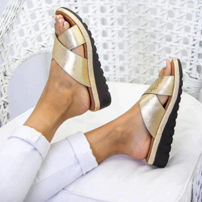 Ariana | Women Summer Orthopedic styl sandals