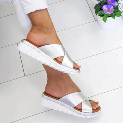 Ariana | Women Summer Orthopedic styl sandals