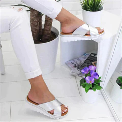 Ariana | Women Summer Orthopedic styl sandals