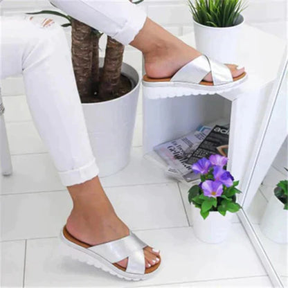 Ariana | Women Summer Orthopedic styl sandals