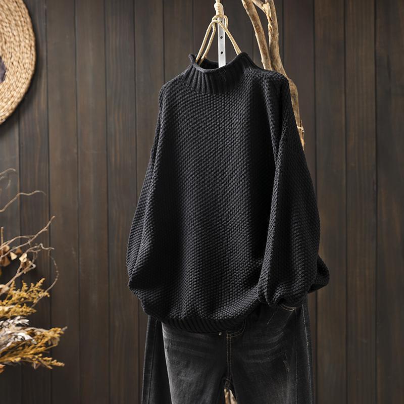 Exchange Sweater