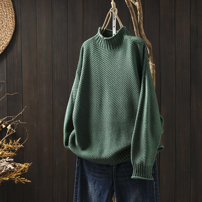 Exchange Sweater
