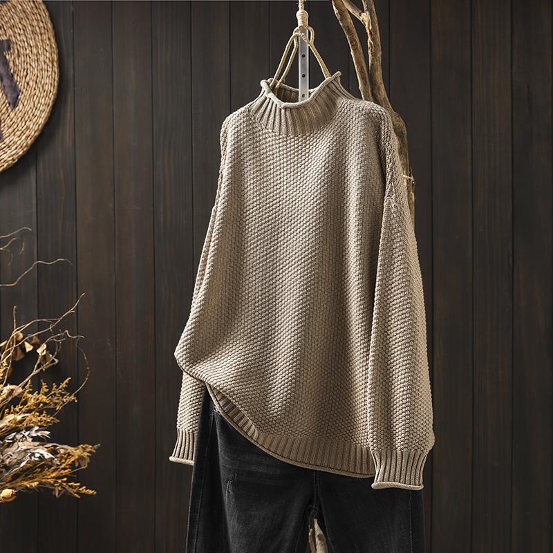 Exchange Sweater