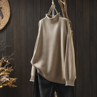 Exchange Sweater