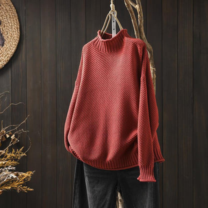 Exchange Sweater