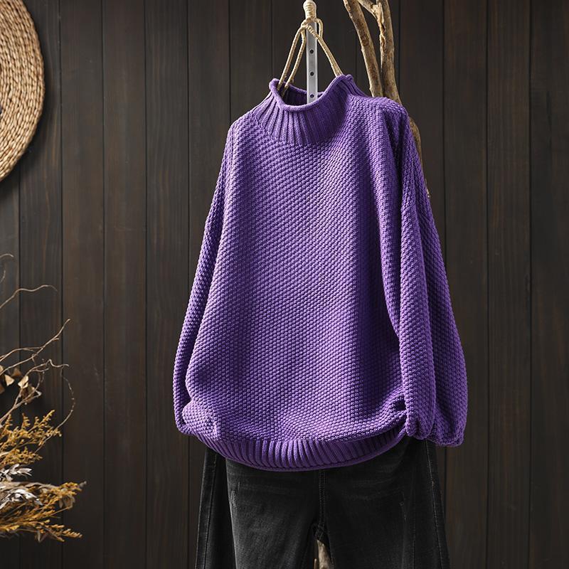 Exchange Sweater