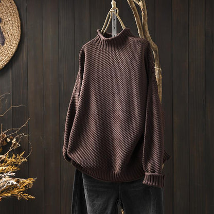Exchange Sweater