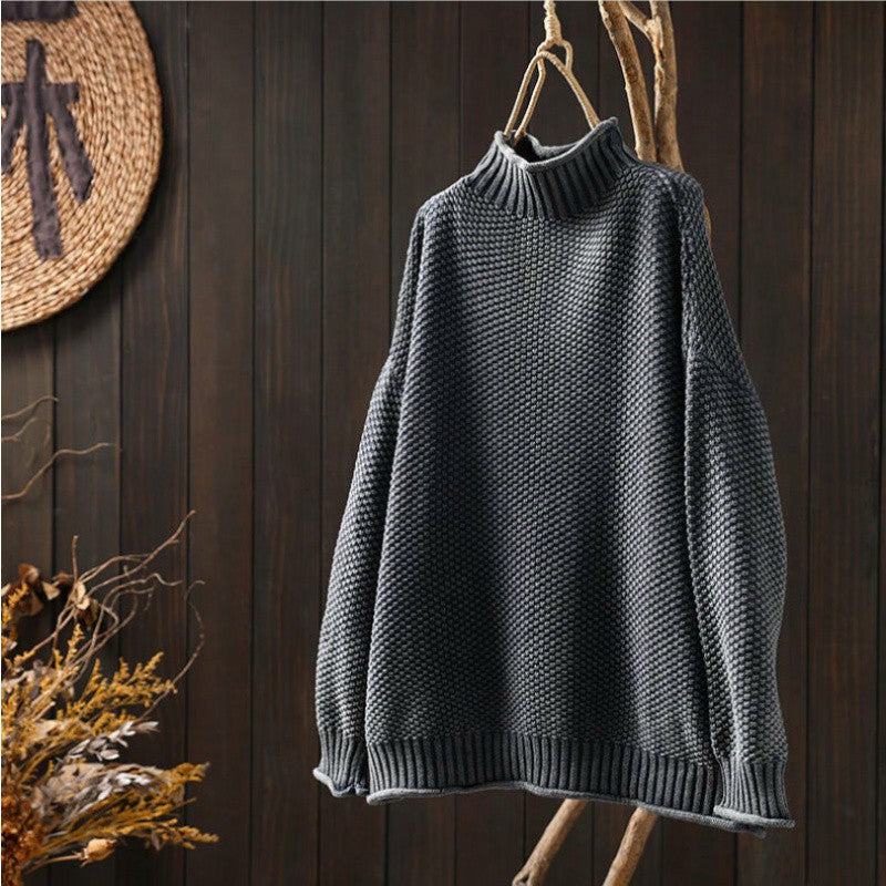 Exchange Sweater