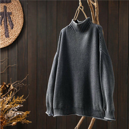 Exchange Sweater