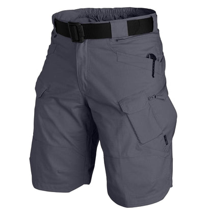 Made Gents |  All In One Outdoor Short | 50% Korting