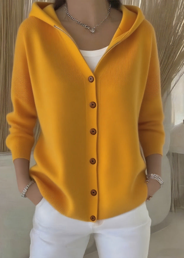 Amelisa – Women’s Elegant Knit Cardigan