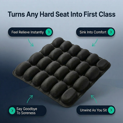 PROLVEX Travel Cushion