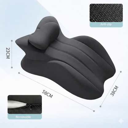 Sweet Spot Pillow| Intiem Kussen