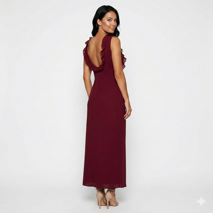 Melody Maxi Dress