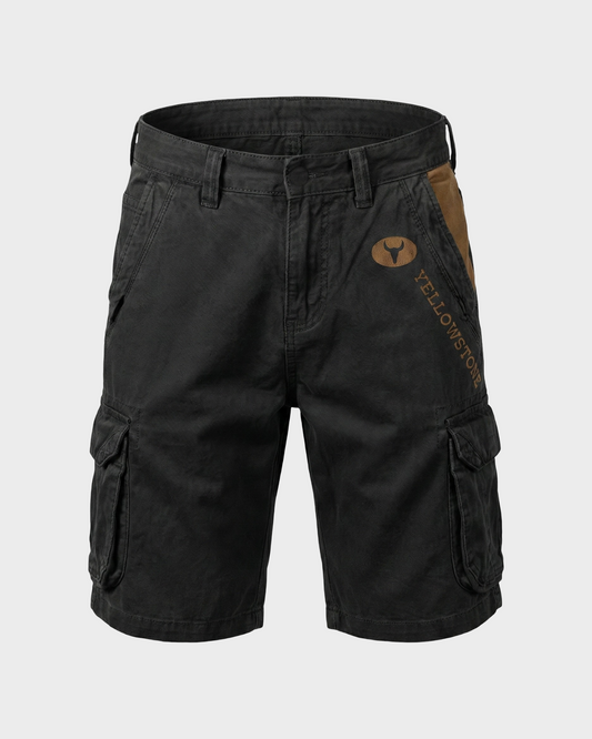 Lorenzo™ | 6-Pocket Cargo Pants