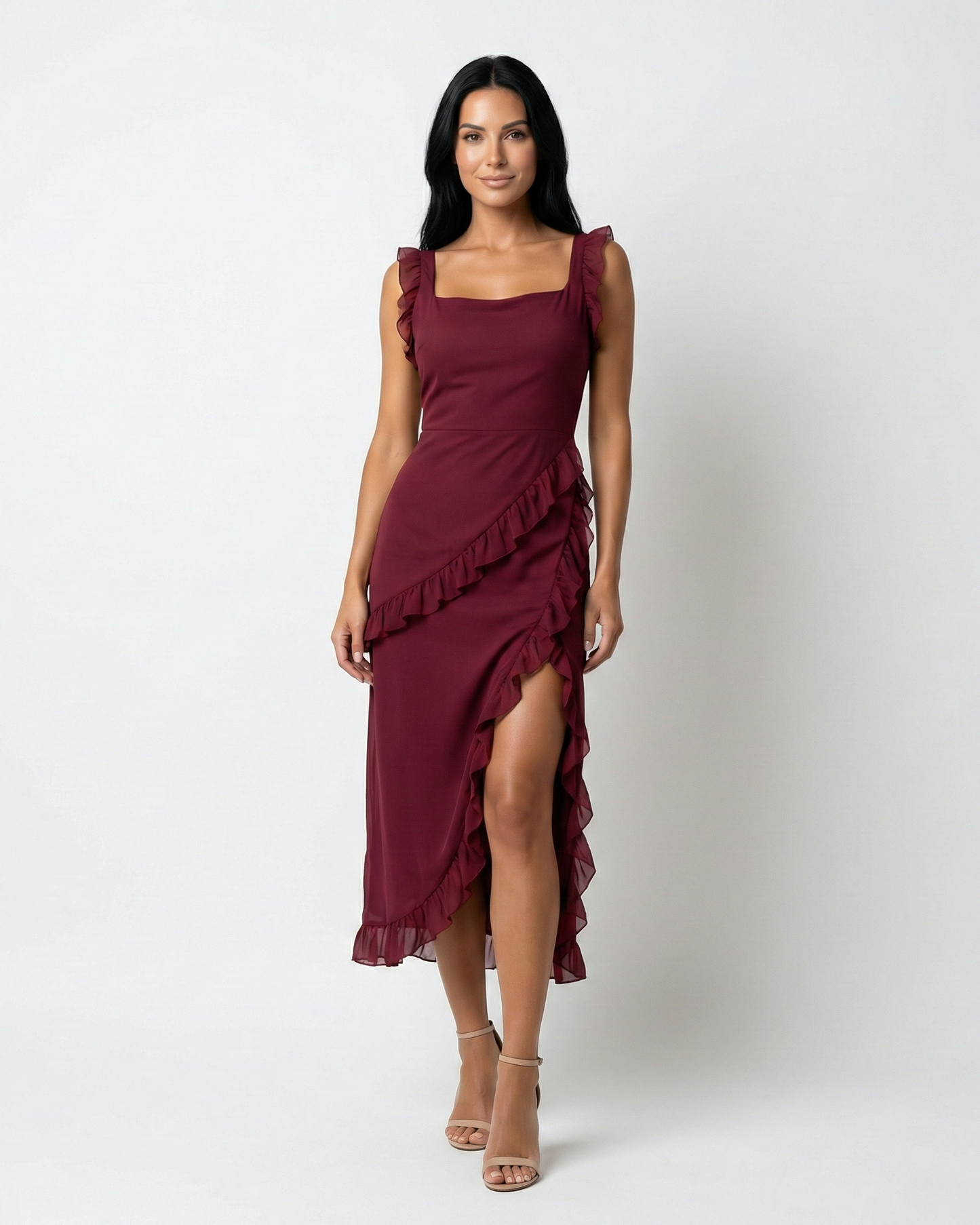 Melody Maxi Dress