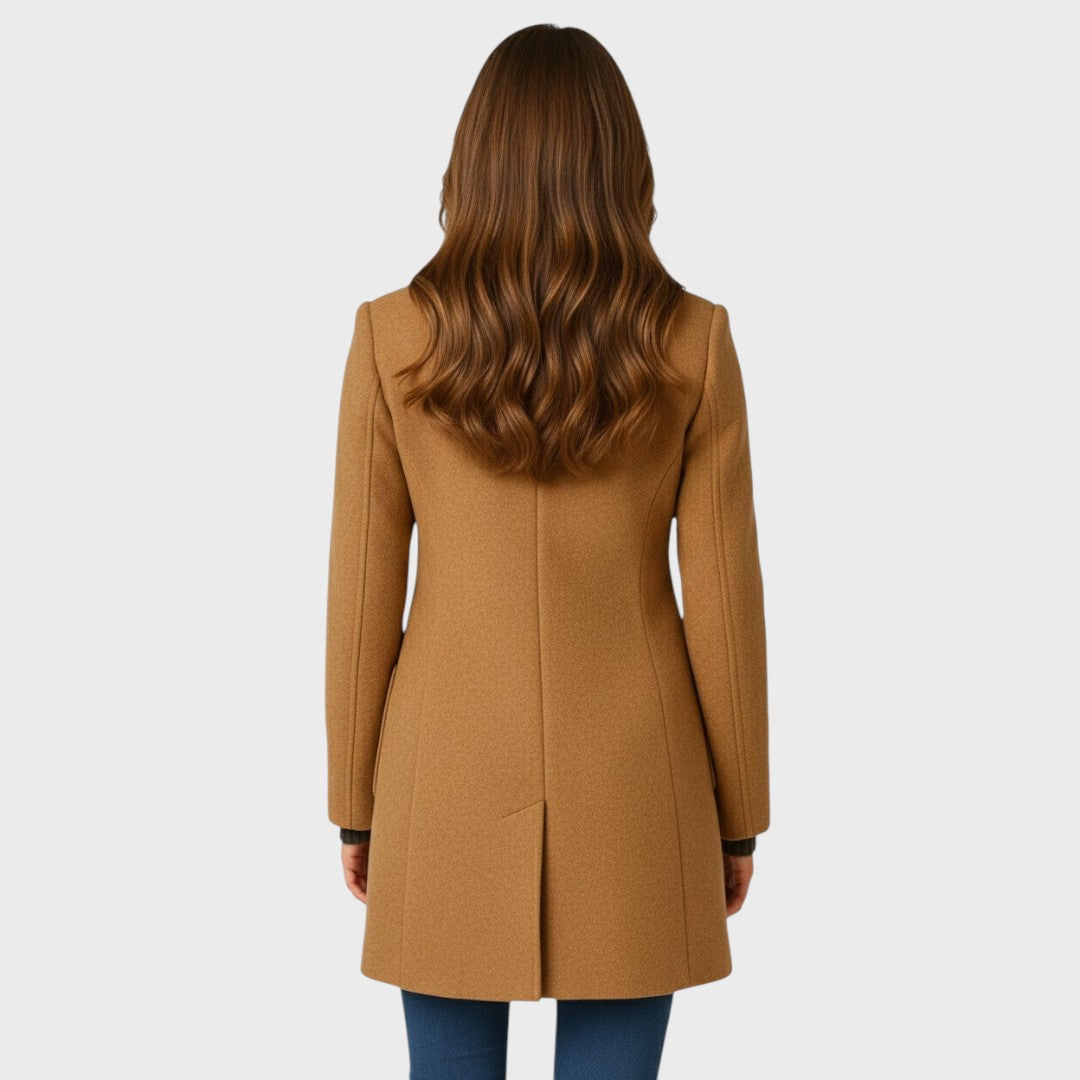 Le Manteau Angèle