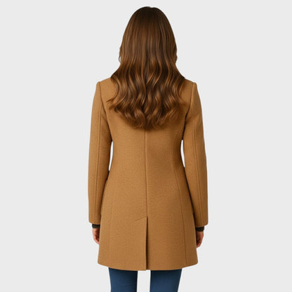 Le Manteau Angèle