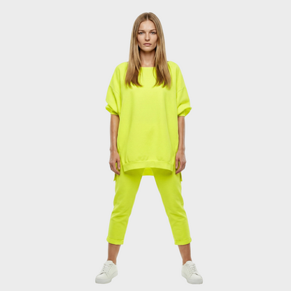 Agnė™ - Rinkinys su Apvalia Iškirpte