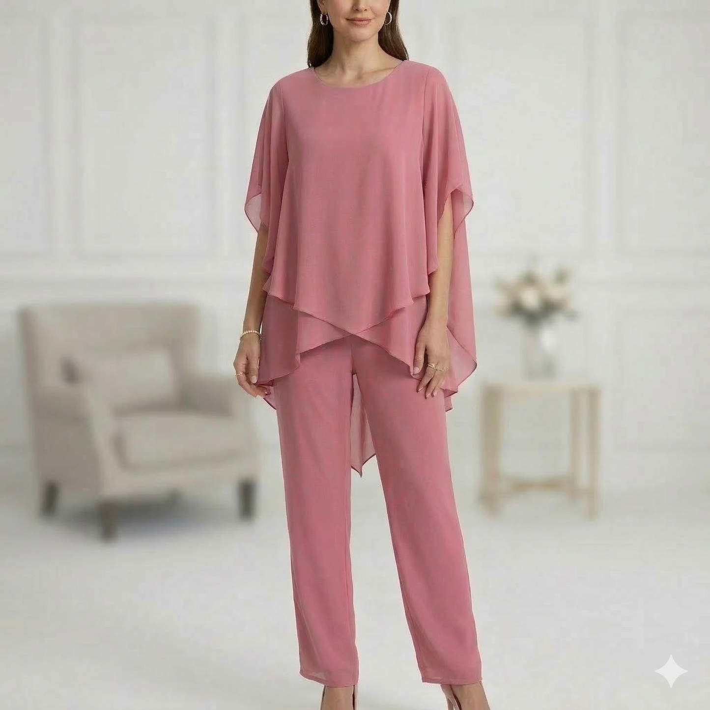 Maeryn™ — Chic Relaxed Set